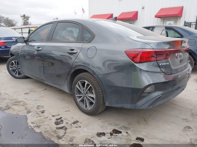 Продаж на аукціоні авто 2024 Kia Forte Lxs, vin: 3KPF24AD9RE748005, номер лоту: 44289865