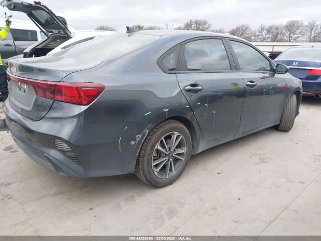 Продаж на аукціоні авто 2024 Kia Forte Lxs, vin: 3KPF24AD9RE748005, номер лоту: 44289865