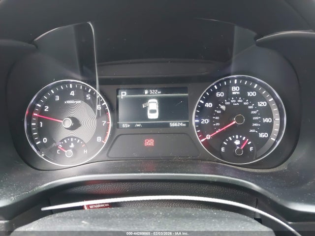 Продаж на аукціоні авто 2024 Kia Forte Lxs, vin: 3KPF24AD9RE748005, номер лоту: 44289865