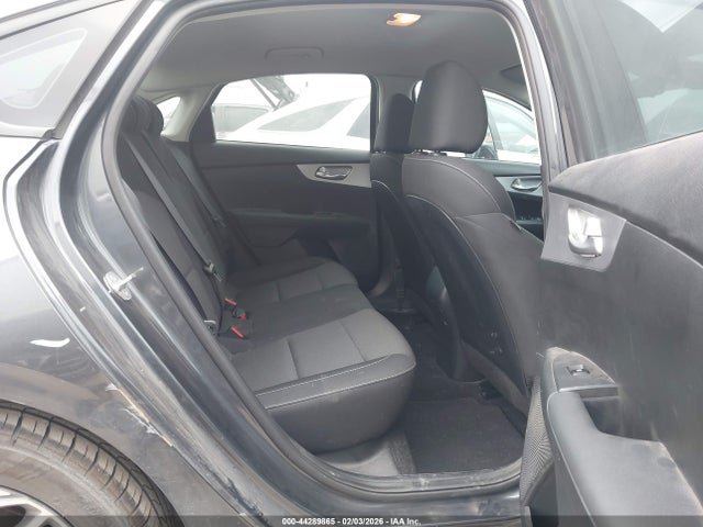 Продаж на аукціоні авто 2024 Kia Forte Lxs, vin: 3KPF24AD9RE748005, номер лоту: 44289865
