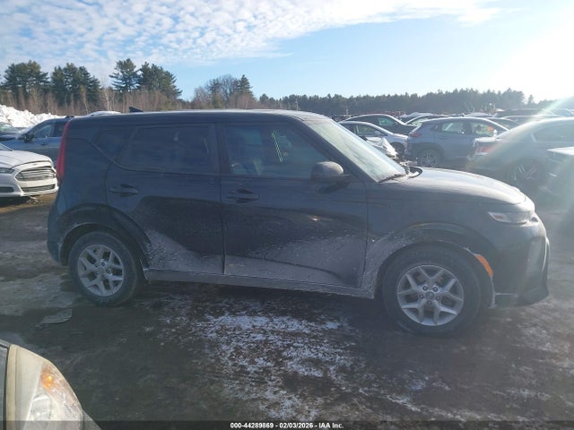 KIA SOUL S 2020 KNDJ23AU3L7120145 Image 13