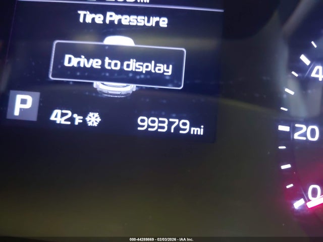 KIA SOUL S 2020 KNDJ23AU3L7120145 Image 15