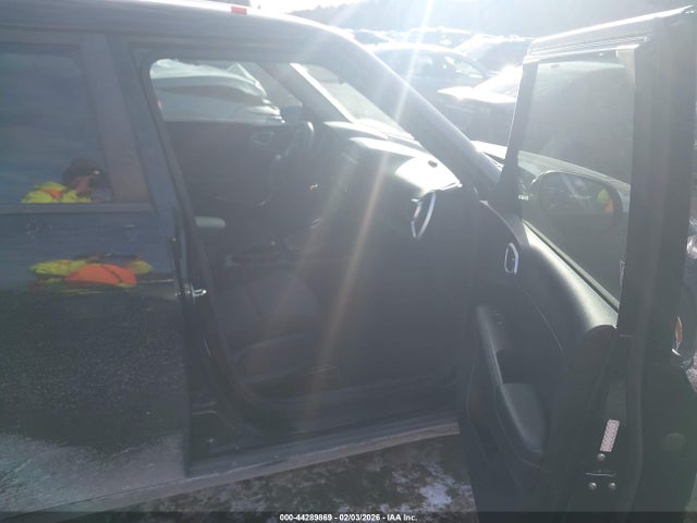 KIA SOUL S 2020 KNDJ23AU3L7120145 Image 5