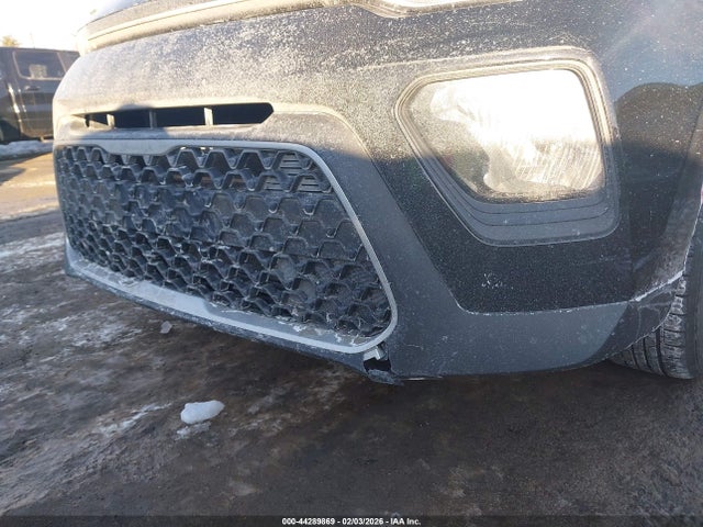 KIA SOUL S 2020 KNDJ23AU3L7120145 Image 6