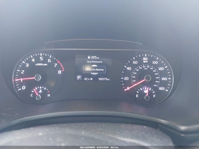 KIA SOUL S 2020 KNDJ23AU3L7120145 Image 7