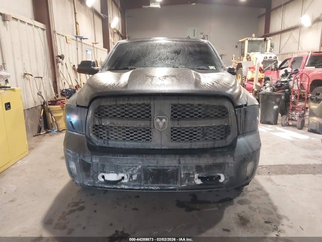 Продажа на аукционе авто 2015 Ram 1500 Outdoorsman, vin: 1C6RR7GT1FS713984, номер лота: 44289873