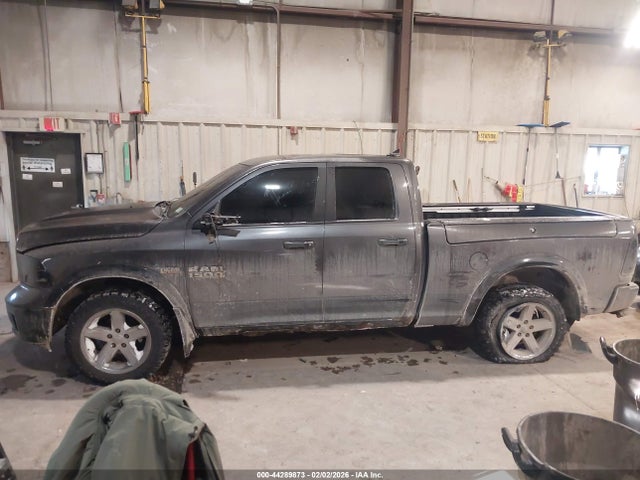 Продажа на аукционе авто 2015 Ram 1500 Outdoorsman, vin: 1C6RR7GT1FS713984, номер лота: 44289873