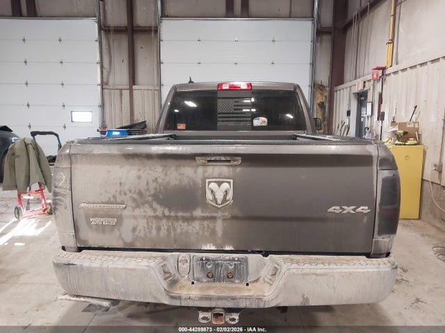 Продажа на аукционе авто 2015 Ram 1500 Outdoorsman, vin: 1C6RR7GT1FS713984, номер лота: 44289873