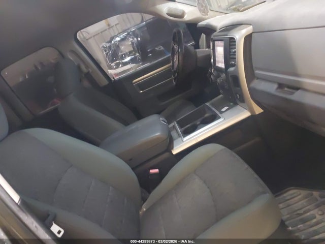 Продажа на аукционе авто 2015 Ram 1500 Outdoorsman, vin: 1C6RR7GT1FS713984, номер лота: 44289873