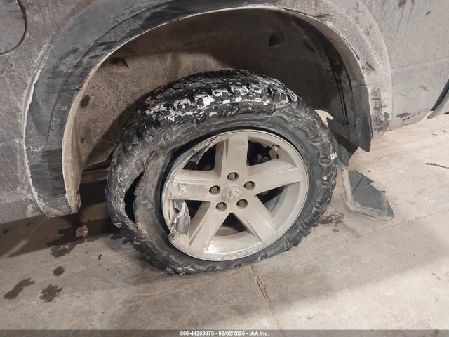 Продажа на аукционе авто 2015 Ram 1500 Outdoorsman, vin: 1C6RR7GT1FS713984, номер лота: 44289873