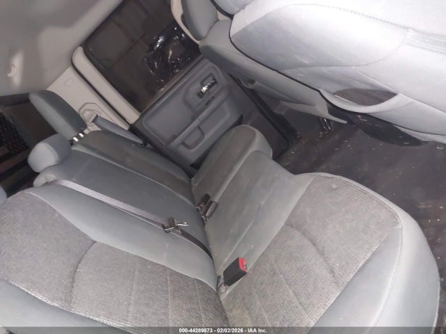 Продажа на аукционе авто 2015 Ram 1500 Outdoorsman, vin: 1C6RR7GT1FS713984, номер лота: 44289873