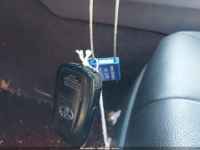 2019 TOYOTA CAMRY HYBRID 4T1B21HK8KU514054 Photo 10