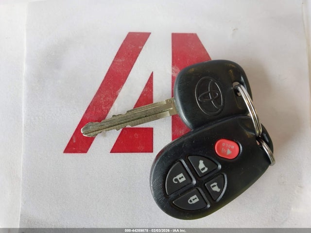 44289878 :رقم المزاد ، 5TDKK3DC5ES441152 vin ، 2014 Toyota Sienna Le V6 8 Passenger مزاد بيع