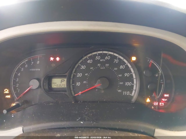 44289878 :رقم المزاد ، 5TDKK3DC5ES441152 vin ، 2014 Toyota Sienna Le V6 8 Passenger مزاد بيع