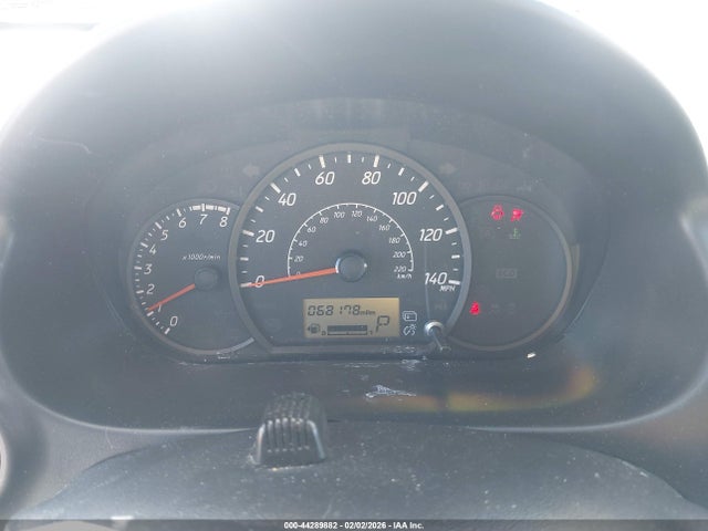 2017 MITSUBISHI MIRAGE G4 ML32F3FJ7HHF07246 Photo 6