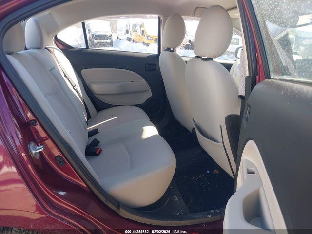 2017 MITSUBISHI MIRAGE G4 ML32F3FJ7HHF07246 Photo 7