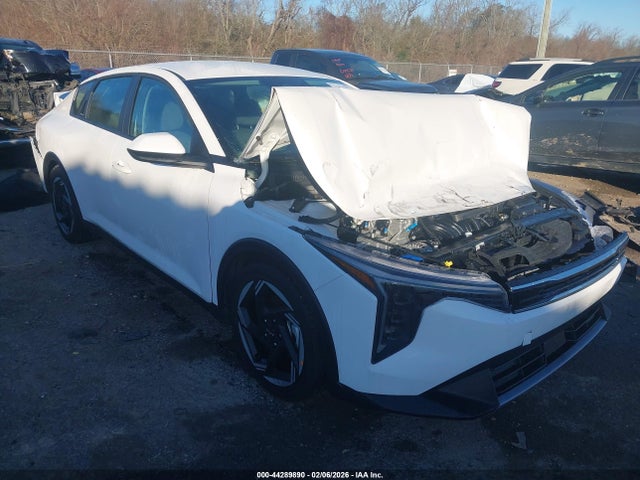 Aukcja sprzedaży 2025 Kia K4 Ex, vin: 3KPFU4DE5SE223205, numer aukcji: 44289890
