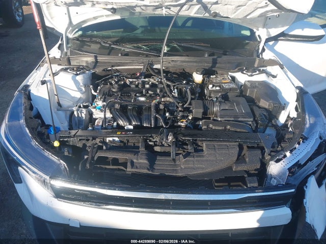 Aukcja sprzedaży 2025 Kia K4 Ex, vin: 3KPFU4DE5SE223205, numer aukcji: 44289890