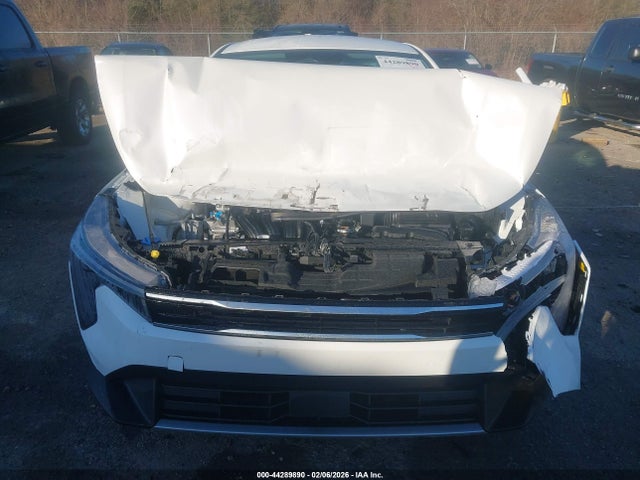 Aukcja sprzedaży 2025 Kia K4 Ex, vin: 3KPFU4DE5SE223205, numer aukcji: 44289890