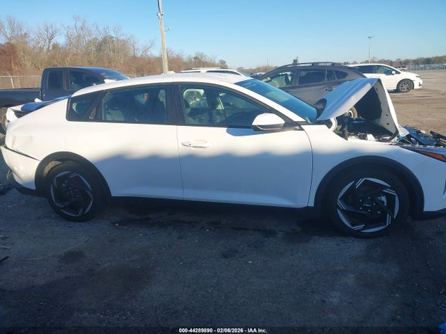 Aukcja sprzedaży 2025 Kia K4 Ex, vin: 3KPFU4DE5SE223205, numer aukcji: 44289890