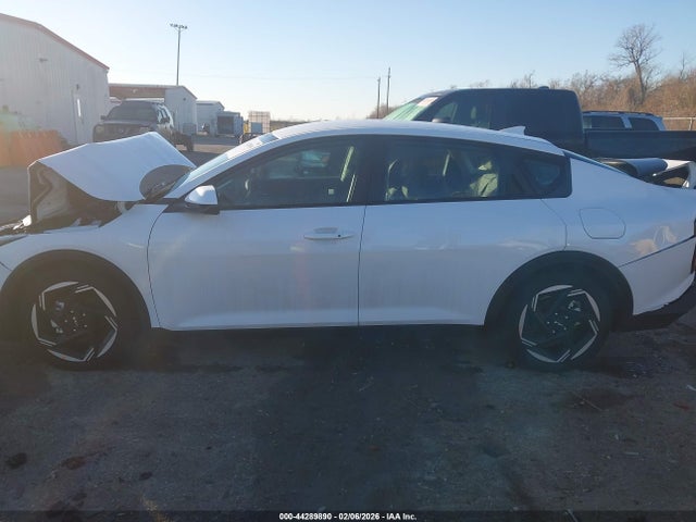 Aukcja sprzedaży 2025 Kia K4 Ex, vin: 3KPFU4DE5SE223205, numer aukcji: 44289890