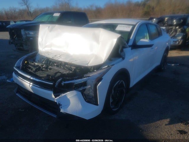 Aukcja sprzedaży 2025 Kia K4 Ex, vin: 3KPFU4DE5SE223205, numer aukcji: 44289890