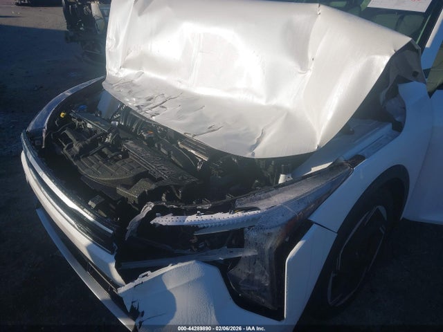 Aukcja sprzedaży 2025 Kia K4 Ex, vin: 3KPFU4DE5SE223205, numer aukcji: 44289890