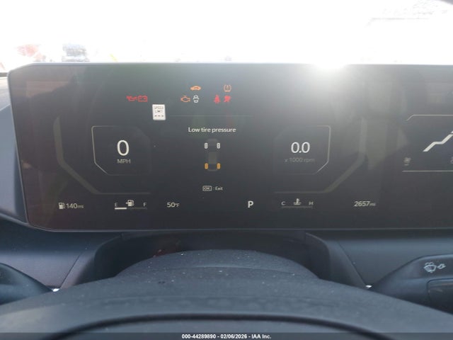 Aukcja sprzedaży 2025 Kia K4 Ex, vin: 3KPFU4DE5SE223205, numer aukcji: 44289890