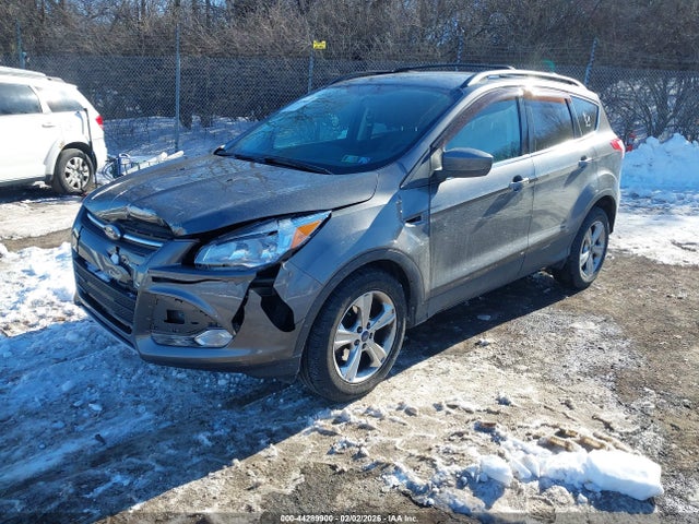 1FMCU0GX8EUB38143 Ford ESCAPE SE