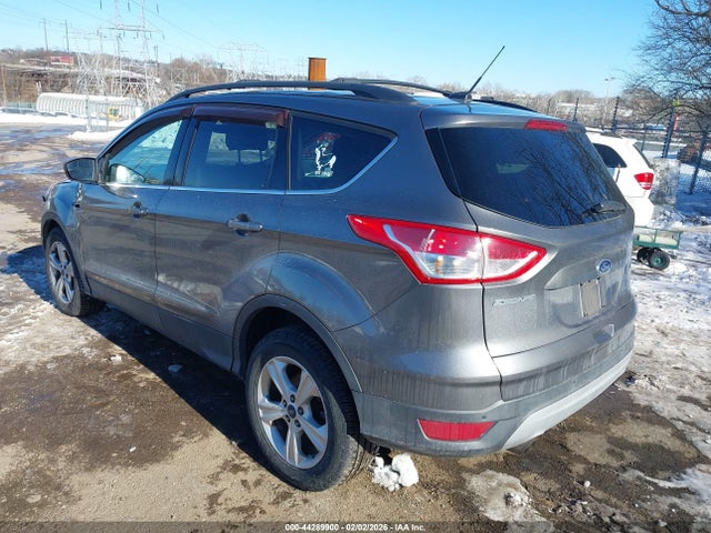 1FMCU0GX8EUB38143 Ford ESCAPE SE