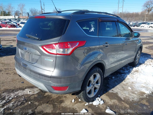 1FMCU0GX8EUB38143 Ford ESCAPE SE