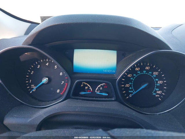 1FMCU0GX8EUB38143 Ford ESCAPE SE