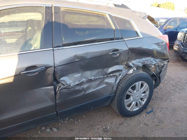 2011 CADILLAC SRX 3GYFNAEY8BS568180 Photo 5