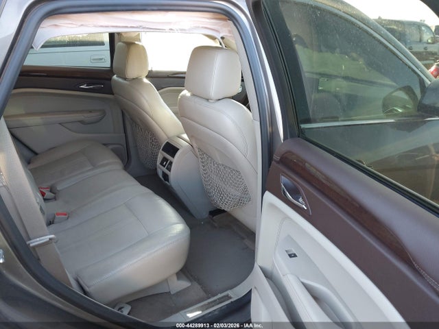2011 CADILLAC SRX 3GYFNAEY8BS568180 Photo 7