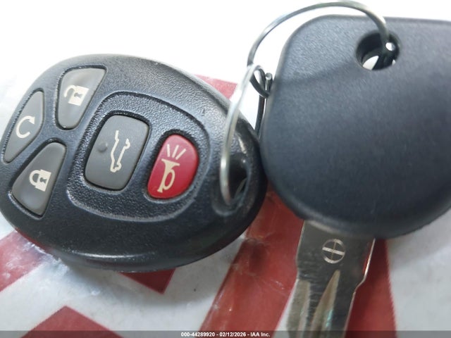 Продажа на аукционе авто 2015 Buick Enclave Premium, vin: 5GAKVCKD3FJ262448, номер лота: 44289920