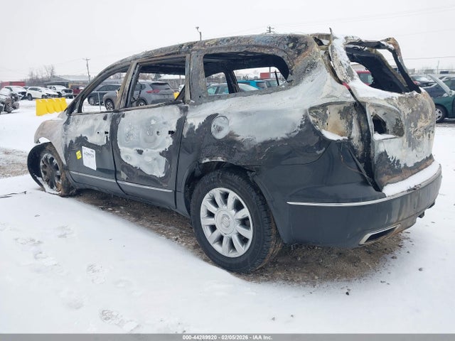 Продажа на аукционе авто 2015 Buick Enclave Premium, vin: 5GAKVCKD3FJ262448, номер лота: 44289920
