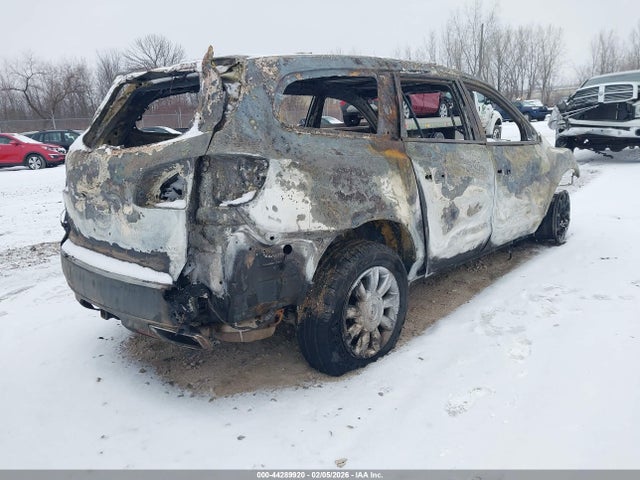 Продажа на аукционе авто 2015 Buick Enclave Premium, vin: 5GAKVCKD3FJ262448, номер лота: 44289920