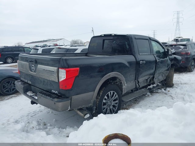 2016 NISSAN TITAN XD 1N6BA1F4XGN509884 Photo 3