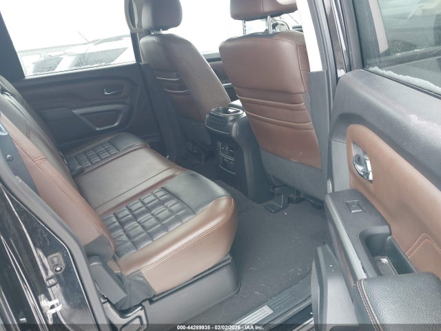 2016 NISSAN TITAN XD 1N6BA1F4XGN509884 Photo 7