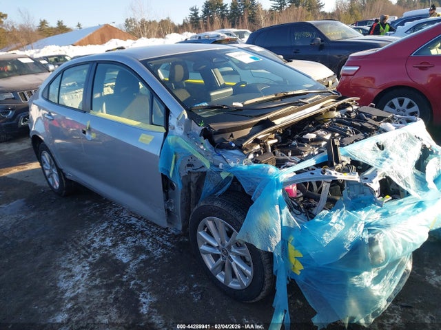 2026 TOYOTA COROLLA HYBRID JTDBDMHE8T3029205