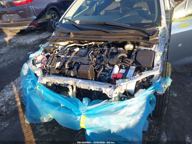 2026 TOYOTA COROLLA HYBRID JTDBDMHE8T3029205 Photo 5