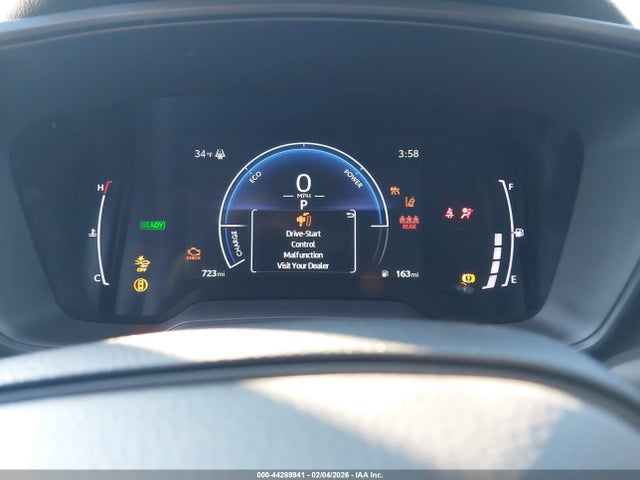 2026 TOYOTA COROLLA HYBRID JTDBDMHE8T3029205 Photo 6