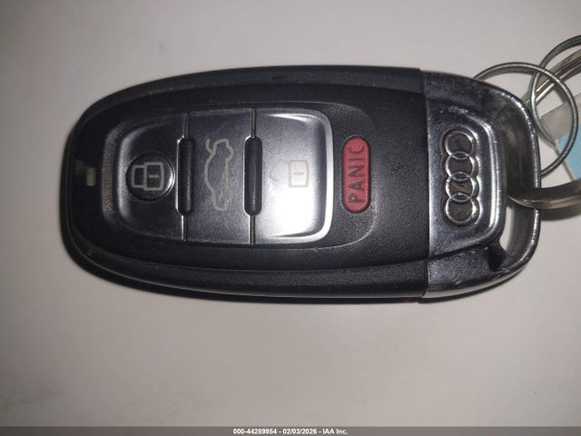 2015 AUDI Q5 WA1CFAFPXFA062671 Photo 10