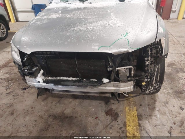 2015 AUDI Q5 WA1CFAFPXFA062671 Photo 5