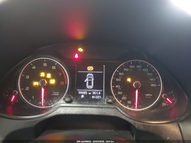 2015 AUDI Q5 WA1CFAFPXFA062671 Photo 6