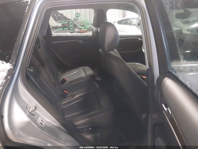 2015 AUDI Q5 WA1CFAFPXFA062671 Photo 7