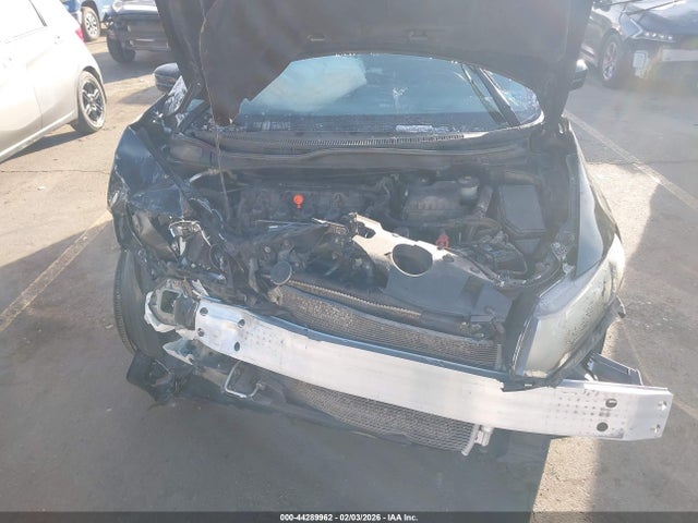 Honda CIVIC EX 2014 19XFB2F87EE019530 Image 10