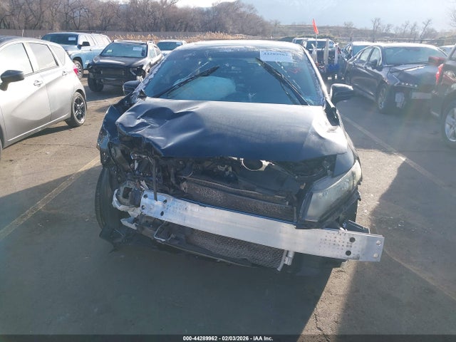 Honda CIVIC EX 2014 19XFB2F87EE019530 Image 13