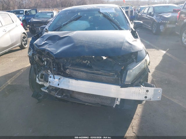 Honda CIVIC EX 2014 19XFB2F87EE019530 Image 6