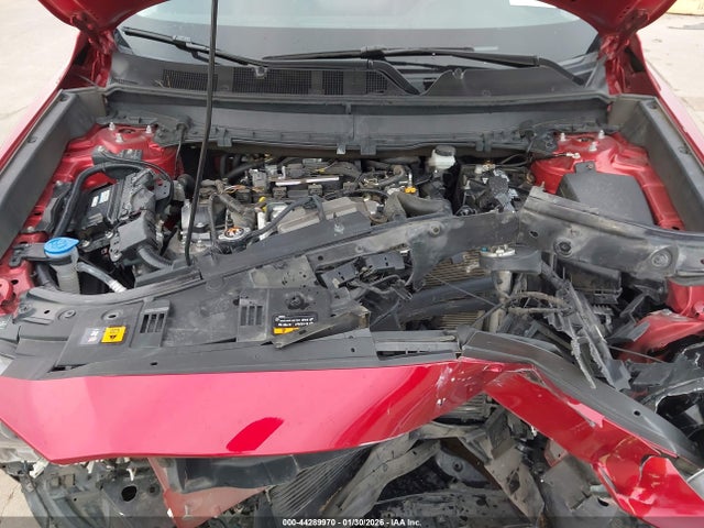 Aukcja sprzedaży 2023 Mazda Cx-9 Touring Plus, vin: JM3TCBAY7P0652085, numer aukcji: 44289970